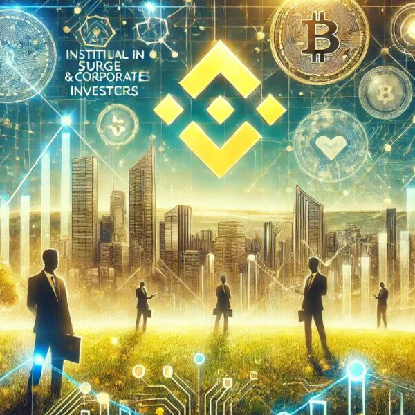 BlackRock Launches Expansion Of $2.5 Billion BUIDL Fund Into Binance And BNB…