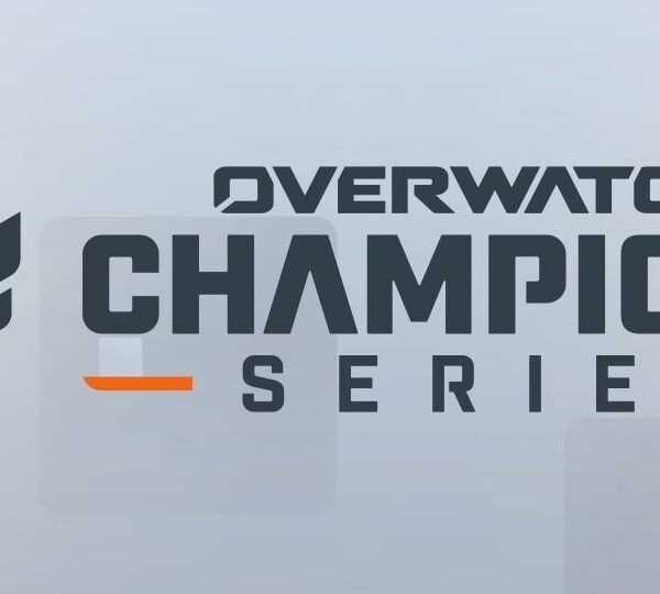 Overwatch Champions Series 2025 World Finals underway