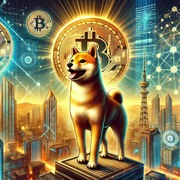 Shiba Inu Receives Prestigious Honor Alongside Bitcoin and Ethereum In Japan