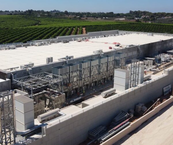 AWS to double knowledge middle capability in Israel – Investorempires.com