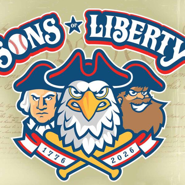 Sussex County Miners to play as Sons of Liberty to commemorate America’s…