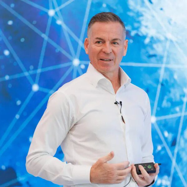 Visa leans into AI-enabled funds and stablecoins to remain forward of the…