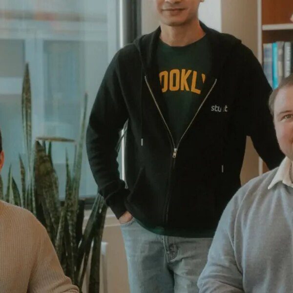 Stuut raises $29.5 million Series A led by Andreessen Horowitz to automate…