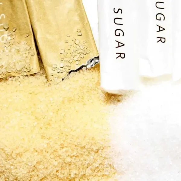 Sugar Prices Erase Early Gains as Crude Oil Tumbles – Investorempires.com