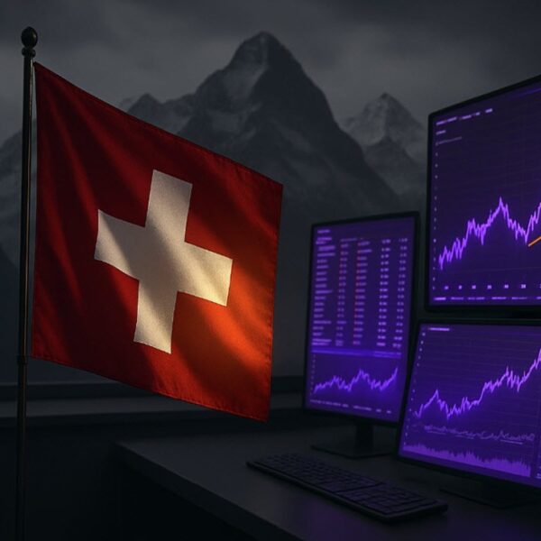 Switzerland September CPI Y/Y +0.1% vs +0.3% anticipated