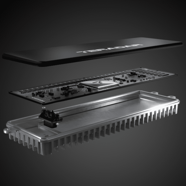 Teradar raises $150M for a sensor it says beats lidar and radar