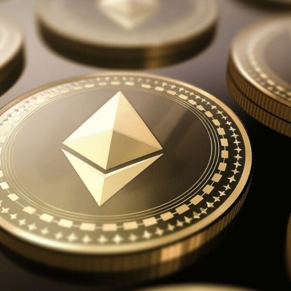Ethereum May Be on a 100x Path