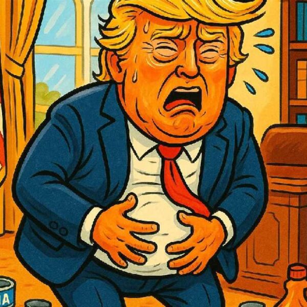 McDonald’s flags strain from SNAP freeze as shutdown squeezes low-income customers