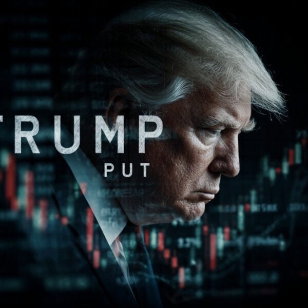 The Trump Put is undefeated