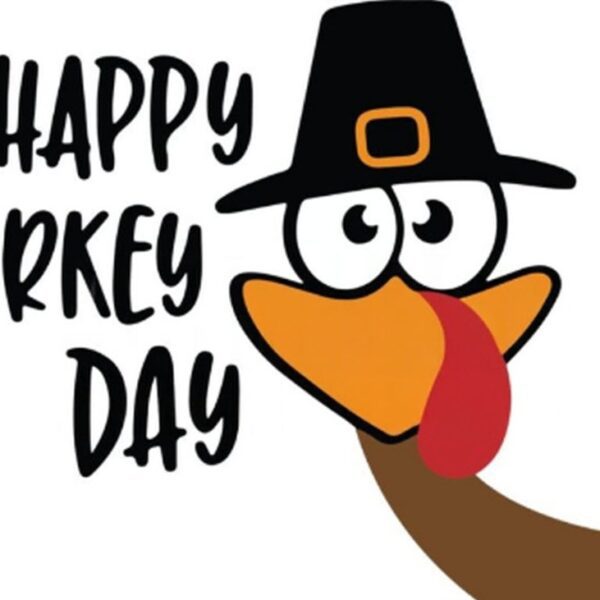 Reminder: Thanksgiving vacation to sap the urge for food from markets at…