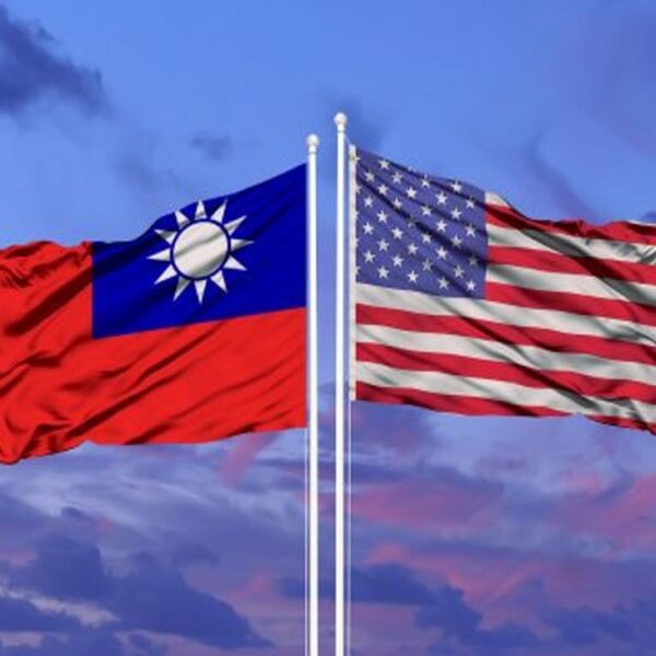 U.S. approves potential US$330m fighter-jet elements sale to Taiwan