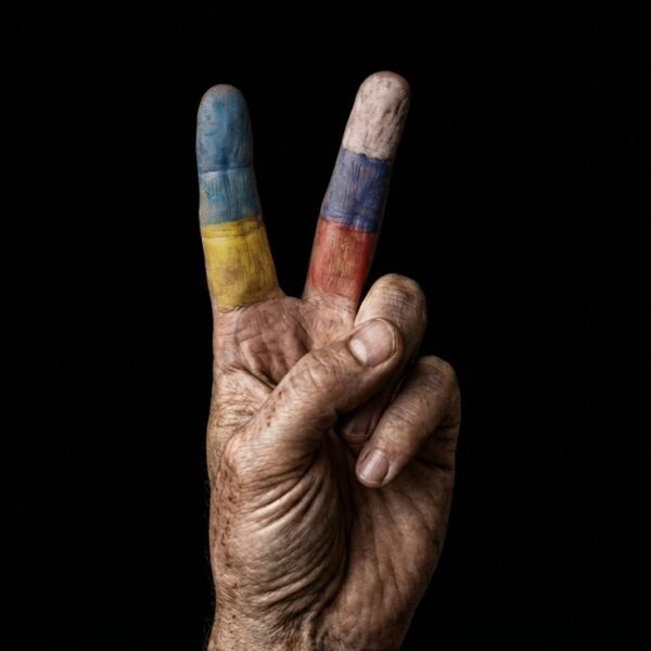 Trump: Ukraine is dropping land. Thursday is an applicable deadline for Ukraine…