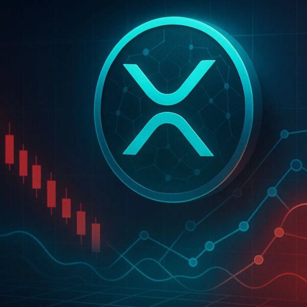 XRP Long-Term Holders Shift From Euphoria to Anxiety as NUPL Signals Trouble