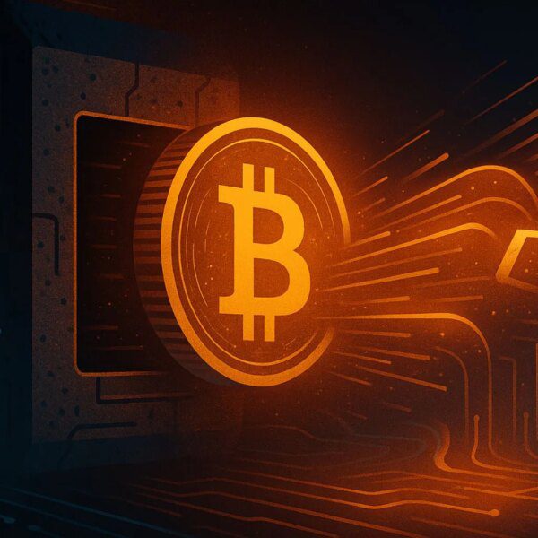 Mt. Gox Moves 10,423 Bitcoin After 8 Months of Inactivity – Details