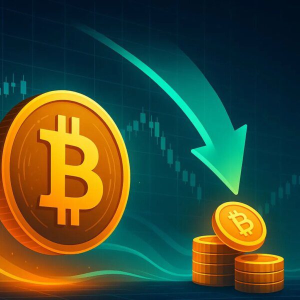 El Salvador Buys The Dip: Adds 1,090 Bitcoin on Top of Daily…