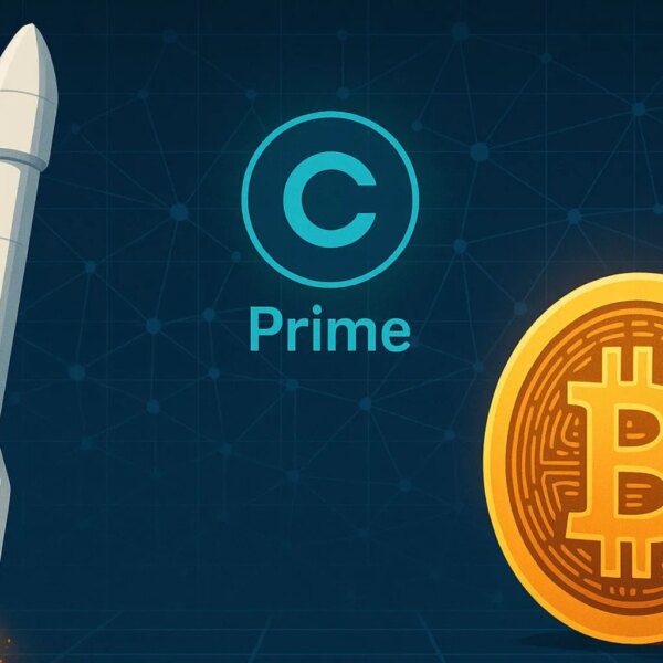 SpaceX Moves $105M In Bitcoin As Custody Shift Toward Coinbase Prime Continues