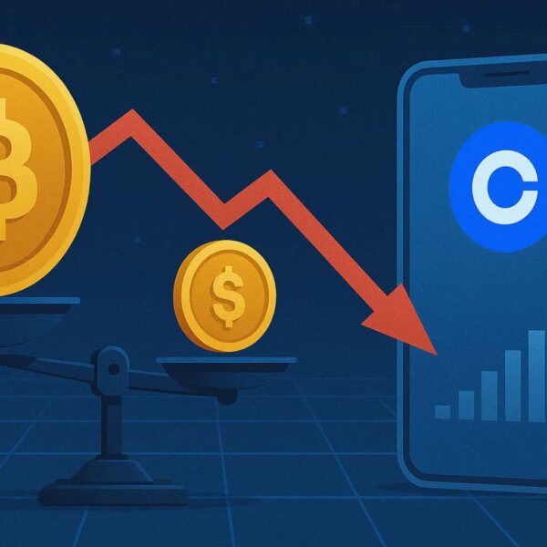 Coinbase Wallet Rebalancing Creates False $68B LTH Distribution Signal – Details