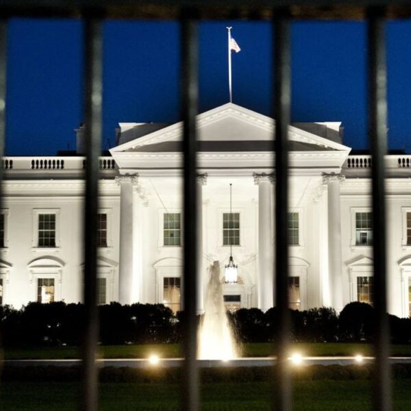 White House proclaims weapons gross sales to Saudi Arabia, additionally an AI…