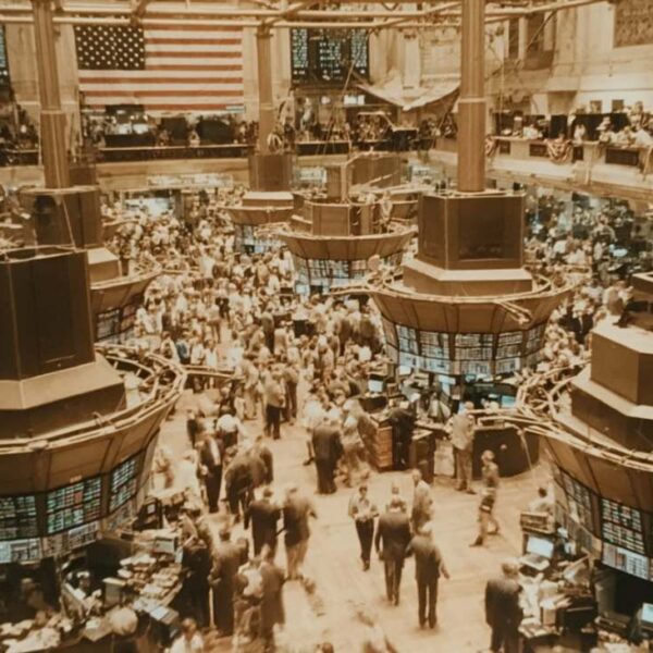 investingLive Americas market information wrap: Fed’s Williams to the rescue