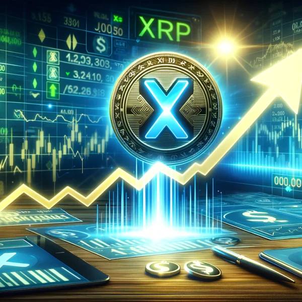 Why The XRP Price Is Set To Repeat ZCASH’s Legendary 40x Rally