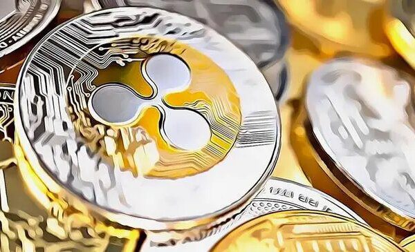 Ripple Is Moving Millions Of XRP, Is This A Sell-Off?