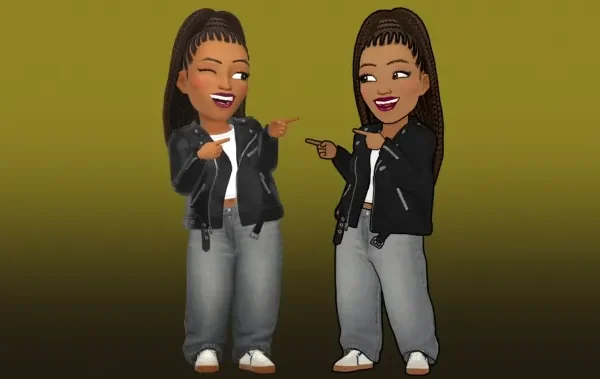 Snapchat Brings Back 2D Bitmoji in Response to User Demand