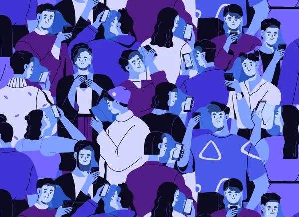 3 stats defining social media in 2026