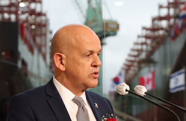 ZIM board “reviewing alternatives” together with sale – Investorempires.com