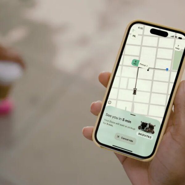 TechCrunch Mobility: Searching for the robotaxi tipping level