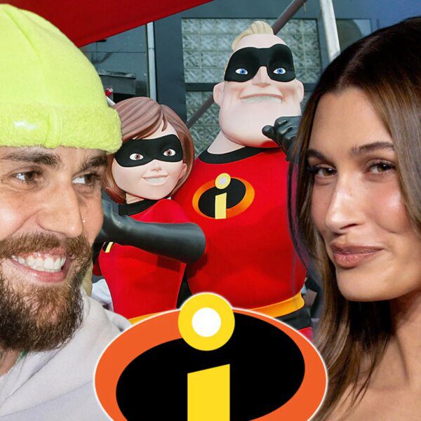 Justin and Hailey Bieber’s Incredible Costumes for Halloween 2025