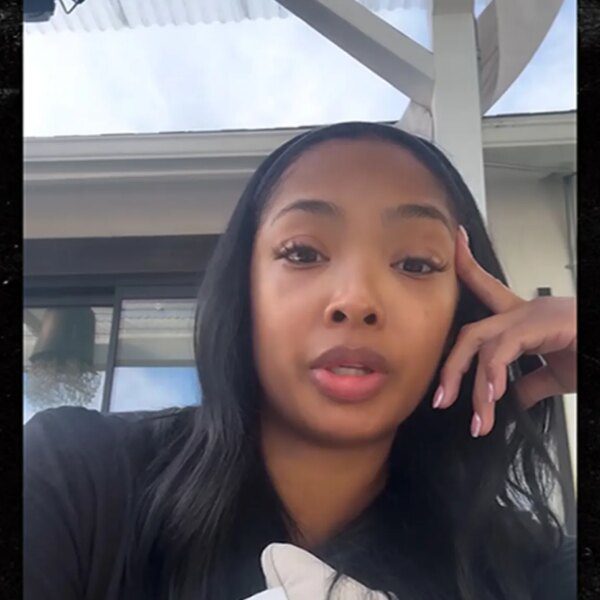 Princess Love Blasts Ray J After Allegedly Pulling a Gun on Her…