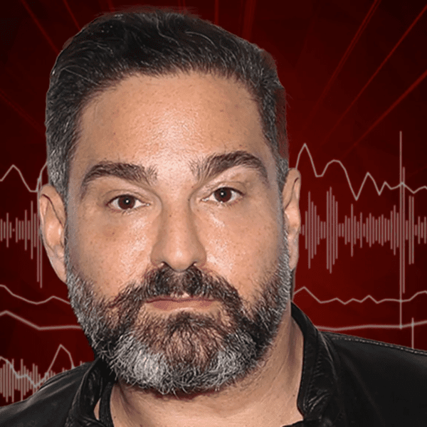 ‘Law & Order’ Actor George Pogatsia’s Intense 911 Call After Stopping Abduction