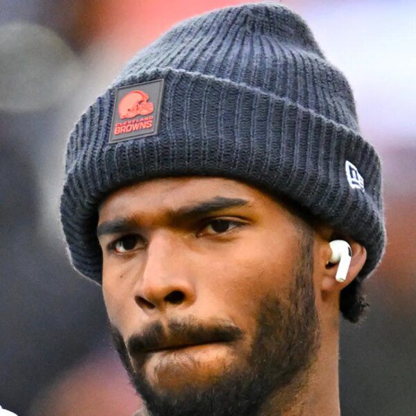 Shedeur Sanders’ Ohio Home Burglarized During NFL Debut Against Ravens