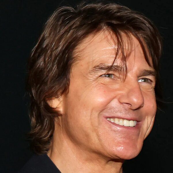 Tom Cruise Dances to Beyoncé With Debbie Allen, On Video