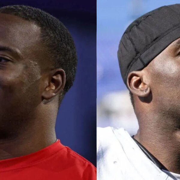 Who ought to I begin for Week 12 Fantasy Football?