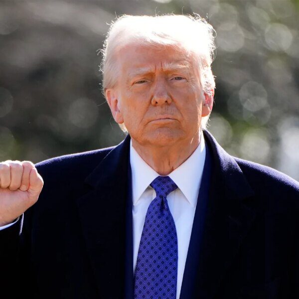 Over 65 Crypto Firms Unite In Letter To Trump: Lead Or Fall…