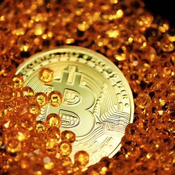 Metaplanet Just Used Bitcoin To Buy More Bitcoin—$100 Million Worth