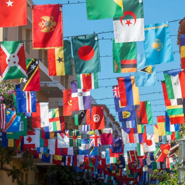 Bitcoin’s Next ‘Supercycle’ Hinges On One Thing: National Adoption, Exec Says