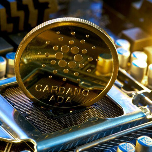 What The Latest Cardano Treasury Move Means For Investors