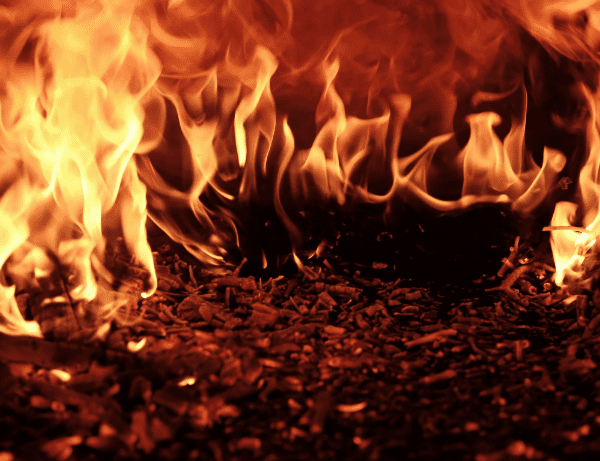 Bitcoin Mining Blaze: Fire Strikes Greenidge Site Running NYDIG Hardware
