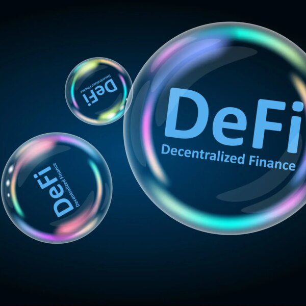 DeFi Could Capture 50% Of The World With Better Regulation: Chainlink Co-Founder