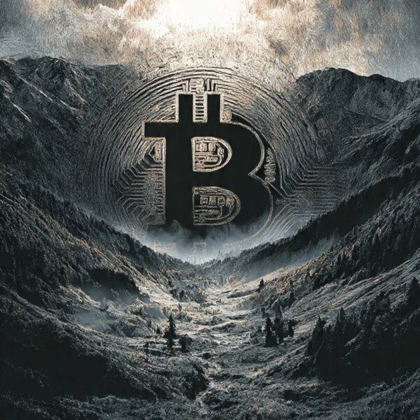 Crypto Gloom May Be The Spark For A Surprise Rally, Study Shows