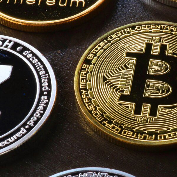 Arthur Hayes’ Surprising Portfolio Move