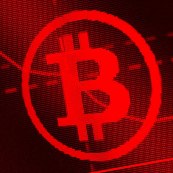 Will Strategy Be Forced To Sell Its $50 Billion Bitcoin? Company Shares…