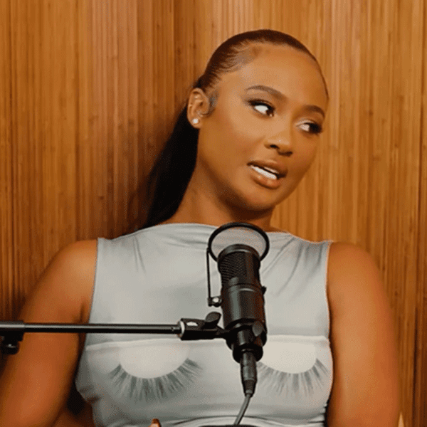 Kayla Nicole Wants to Date Team Owners, Done With Athletes