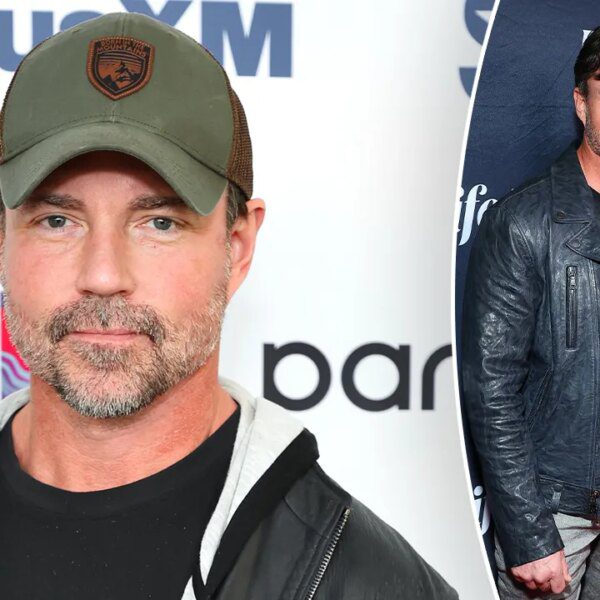Aaron Phypers faces homelessness amid messy Denise Richards divorce