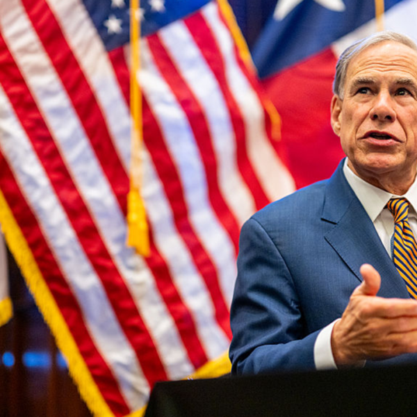 Muslim leaders demand Texas Gov. Abbott to reverse CAIR terrorist label