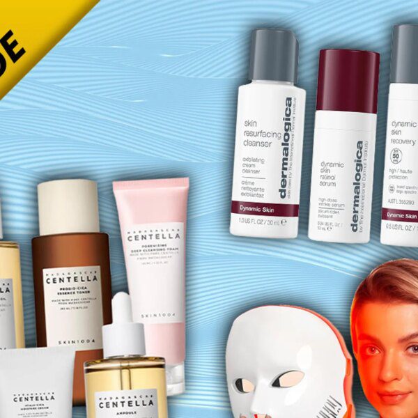 Holiday Gift Guide: Best Luxury Beauty Buys!