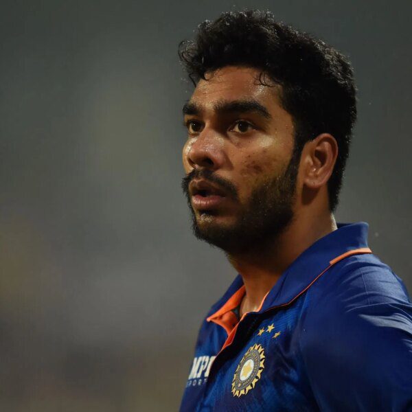 Top 5 gamers to be careful for in group stage of SMAT…