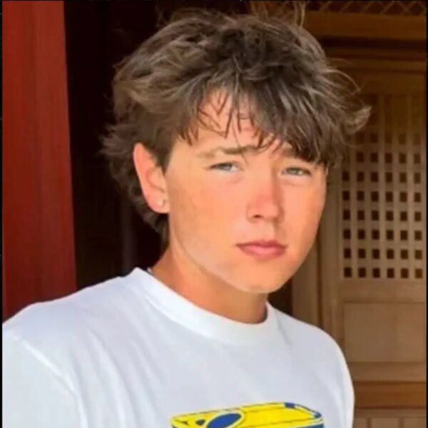 Missing South Carolina College Student Owen Kenney Died by Suicide, Cops Say